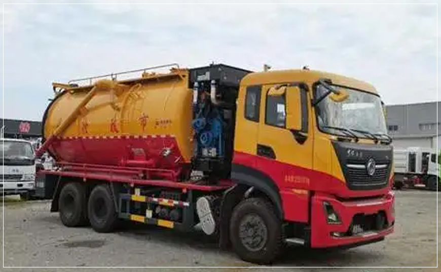 锡林浩特化粪池清理清掏