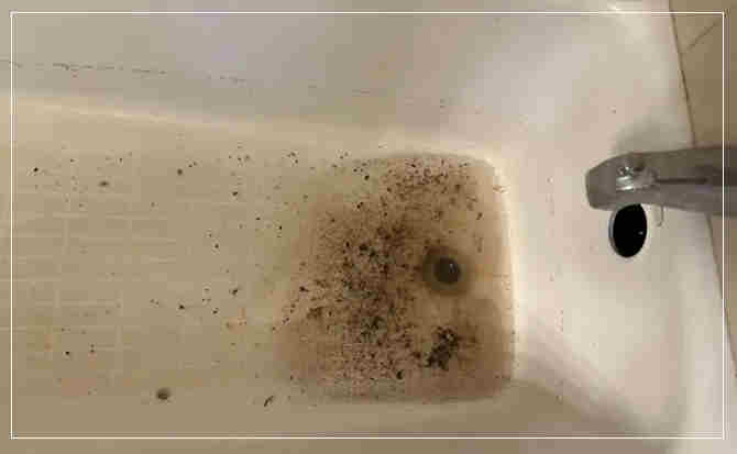锡林浩特浴缸通下水