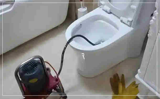 锡林浩特马桶蹲坑蹲厕疏通